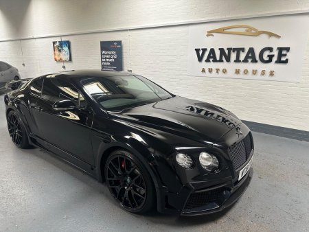 BENTLEY