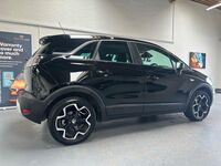 VAUXHALL CROSSLAND