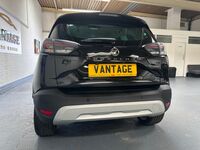 VAUXHALL CROSSLAND