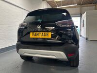 VAUXHALL CROSSLAND