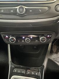 VAUXHALL CROSSLAND