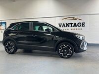 VAUXHALL CROSSLAND