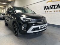 VAUXHALL CROSSLAND