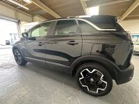 VAUXHALL CROSSLAND