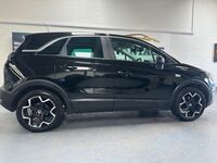 VAUXHALL CROSSLAND