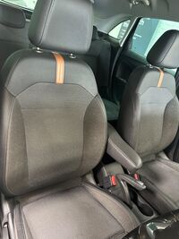 VAUXHALL CROSSLAND
