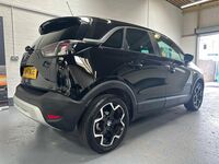 VAUXHALL CROSSLAND