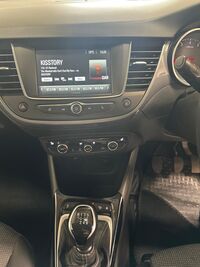 VAUXHALL CROSSLAND