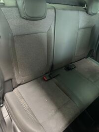 VAUXHALL CROSSLAND