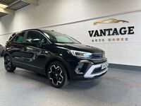 VAUXHALL CROSSLAND