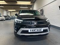 VAUXHALL CROSSLAND