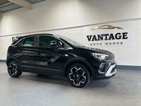 VAUXHALL CROSSLAND