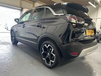 VAUXHALL CROSSLAND