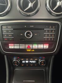 MERCEDES-BENZ GLA CLASS