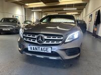 MERCEDES-BENZ GLA CLASS