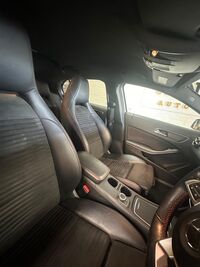 MERCEDES-BENZ GLA CLASS