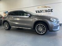 MERCEDES-BENZ GLA CLASS