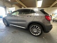 MERCEDES-BENZ GLA CLASS