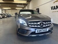 MERCEDES-BENZ GLA CLASS