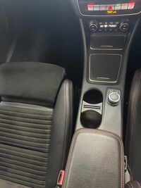 MERCEDES-BENZ GLA CLASS