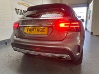 MERCEDES-BENZ GLA CLASS