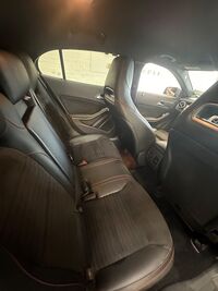 MERCEDES-BENZ GLA CLASS