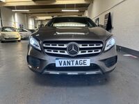 MERCEDES-BENZ GLA CLASS