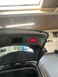 MERCEDES-BENZ GLA CLASS