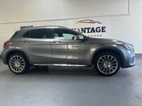 MERCEDES-BENZ GLA CLASS
