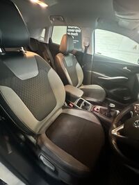 VAUXHALL GRANDLAND X