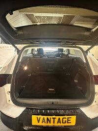VAUXHALL GRANDLAND X