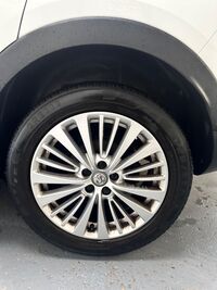 VAUXHALL GRANDLAND X