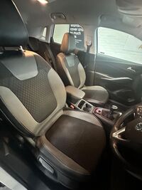 VAUXHALL GRANDLAND X