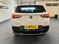 VAUXHALL GRANDLAND X