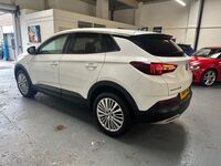 VAUXHALL GRANDLAND X