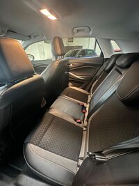 VAUXHALL GRANDLAND X