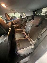 VAUXHALL GRANDLAND X
