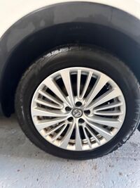 VAUXHALL GRANDLAND X