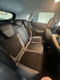 VAUXHALL GRANDLAND X