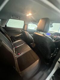 VAUXHALL GRANDLAND X
