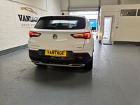 VAUXHALL GRANDLAND X
