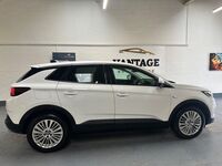 VAUXHALL GRANDLAND X