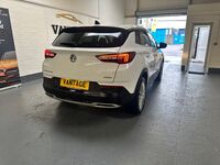 VAUXHALL GRANDLAND X