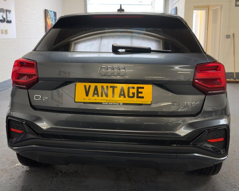 AUDI Q2