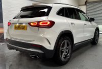 MERCEDES-BENZ GLA CLASS