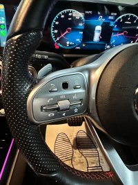 MERCEDES-BENZ GLA CLASS