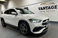 MERCEDES-BENZ GLA CLASS