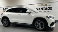 MERCEDES-BENZ GLA CLASS