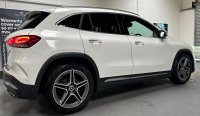 MERCEDES-BENZ GLA CLASS