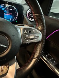 MERCEDES-BENZ GLA CLASS